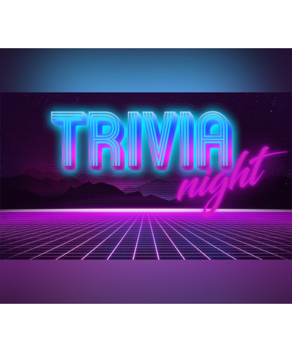 Trivia Night Steam Key EUROPE